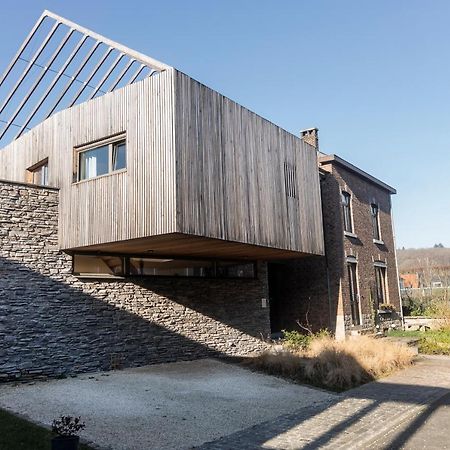 Maison D'Hotes "La Source Paisible Profondeville Dış mekan fotoğraf